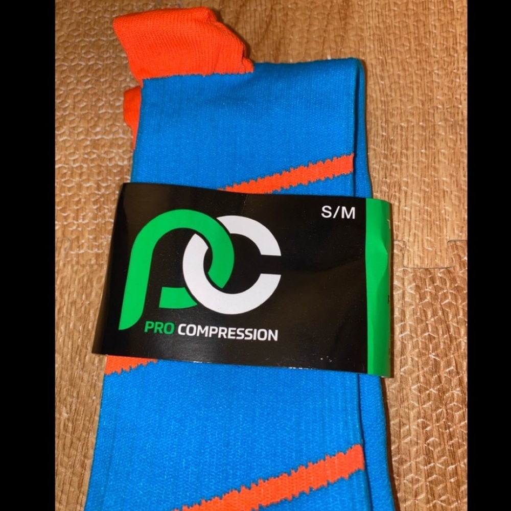 Pro Compression Sock Bundle! - Picture 5 of 13